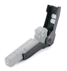Tilta TA-T103-PTK-B Osmo Pocket 4P için Koruyucu Seyahat Çantası