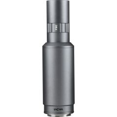 Laowa Aurogon FF 10-50x NA0.5 supermicro APO - Canon EF