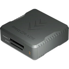 ProGrade Digital CFexpress Type B & UHS-II SDXC Dual-Slot USB4 Kart Okuyucu