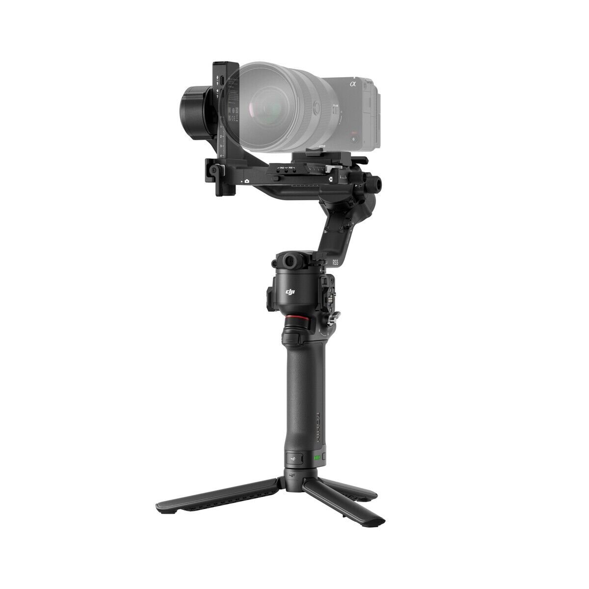 DJI RS 5 Gimbal