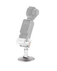 Tilta TA-T96-MMS-TW DJI Osmo Pocket 3/4/4P için Manyetik Montaj Standı