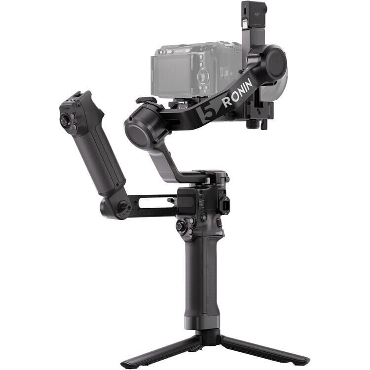 DJI RS 5 Combo Gimbal
