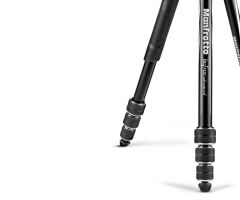 MANFROTTO MVKBFRT-LIVE BEFREE LİVE HEAD ÇANTALI VİDEO TRİPOD KİT