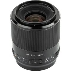 VILTROX AF 28MM F1.8 E LENS SONY