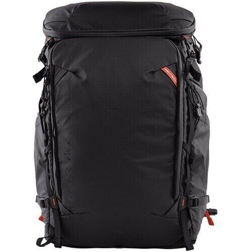 PGYTECH OnePro Flex Backpack 30L (Space Black) +Camera Insert M