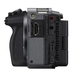 Sony FX3 Sinema Kamerası (Sony Eurasia Garantili)