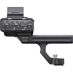 Sony FX3 Sinema Kamerası (Sony Eurasia Garantili)