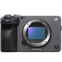 Sony FX3 Sinema Kamerası (Sony Eurasia Garantili)