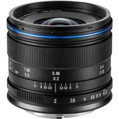 Laowa 7.5mm F/2 MFT