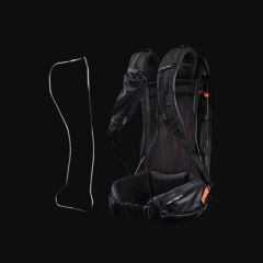 PGYTECH OnePro Focux Backpack 35 (Space Black)