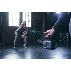 Sony FX6 Full Frame Sinema Video Kamera (Sony Eurasia Garantili)