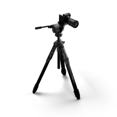 Manfrotto MKONEA-500X One with 500x Fluid Head