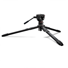 Manfrotto MKONEA-500X One with 500x Fluid Head