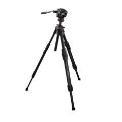 Manfrotto MKONEA-500X One with 500x Fluid Head