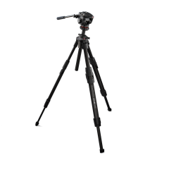 Manfrotto MKONEA-500X One with 500x Fluid Head