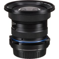 Laowa 15mm F/4 Wide Angle Macro(Sony FE Uyumlu)