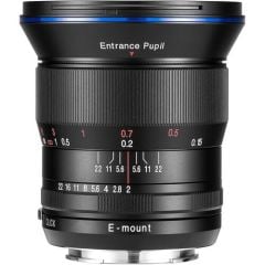 Laowa 15mm F/2 Zero-D Lens (Sony Uyumlu)
