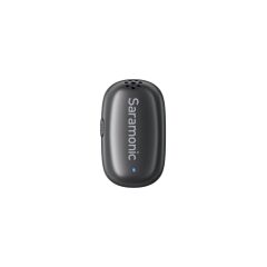 Saramonic Air SE-01  Type-C 2 Kişilik Kablosuz Yaka ve El Mikrofonu (ARTIKEL NO: 1253063)