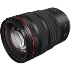 Canon RF 24-70mm F/2.8L IS USM Lens (Canon Eurasia Garantili)