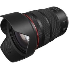 Canon RF 24-70mm F/2.8L IS USM Lens (Canon Eurasia Garantili)