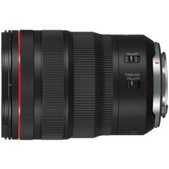 Canon RF 24-70mm F/2.8L IS USM Lens (Canon Eurasia Garantili)