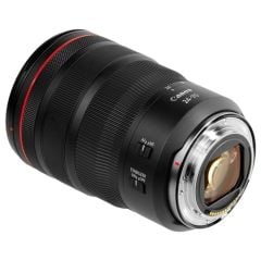 Canon RF 24-70mm F/2.8L IS USM Lens (Canon Eurasia Garantili)