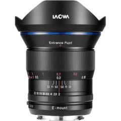 Laowa 15mm F/2 Zero-D Lens (Sony Uyumlu)