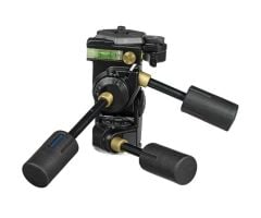 Manfrotto MA 229 3D Pro Head Tripod Başlığı