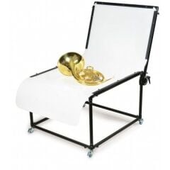 Kaiser Top Table XL Vario Çekim Masası (5840)