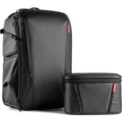 PGYTECH OneMo 2 Backpack 35L (Space Black)