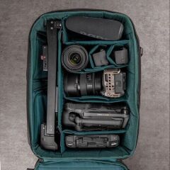 PGYTECH OneMo 2 Backpack 35L (Space Black)