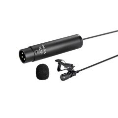 Boya BY-M4C XLR Yaka Mikrofonu
