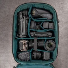 PGYTECH OneMo 2 Backpack 25L (Grey Camo)
