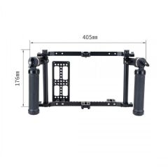 Nitze JSQ-002 Direktör Monitör Kafesi