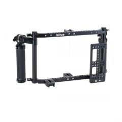 Nitze JSQ-002 Direktör Monitör Kafesi
