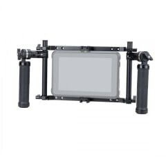 Nitze JSQ-002 Direktör Monitör Kafesi