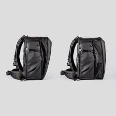 PGYTECH OneMo 2 Backpack 25L (Space Black)