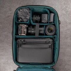 PGYTECH OneMo 2 Backpack 25L (Space Black)