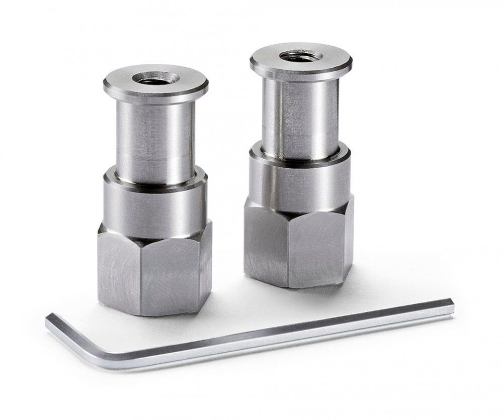 Manfrotto MA 244 ADPT58 Spigot Adaptör