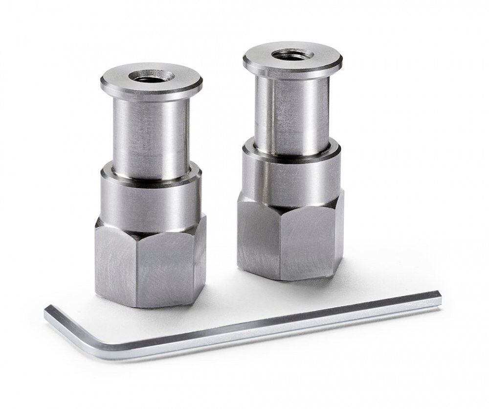Manfrotto MA 244 ADPT58 Spigot Adaptör