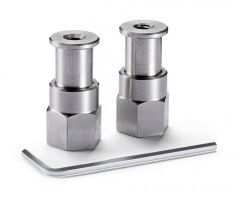 Manfrotto MA 244 ADPT58 Spigot Adaptör