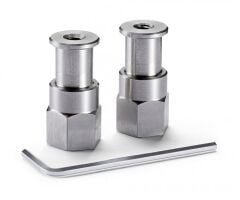 Manfrotto MA 244 ADPT58 Spigot Adaptör