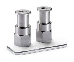 Manfrotto MA 244 ADPT58 Spigot Adaptör