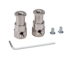Manfrotto MA 244 ADPT58 Spigot Adaptör