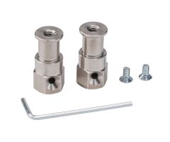 Manfrotto MA 244 ADPT58 Spigot Adaptör
