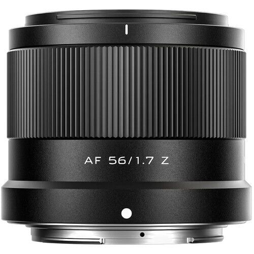 VILTROX AF 56MM F1.7 Z LENS STM FUJI