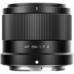 VILTROX AF 56MM F1.7 Z LENS STM FUJI