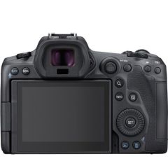 Canon EOS R5 Body Aynasız Fotoğraf Makinesi (Canon Eurasia Garantili)