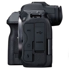 Canon EOS R5 Body Aynasız Fotoğraf Makinesi (Canon Eurasia Garantili)