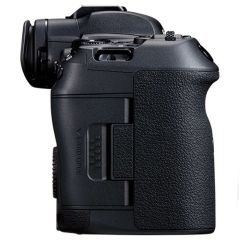 Canon EOS R5 Body Aynasız Fotoğraf Makinesi (Canon Eurasia Garantili)